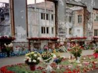 Чеченский конфликт и терроризм: «под прицелом Террористы чеченской войны