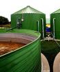Получение и расчет биогаза
