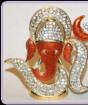 Ганеша: индийское божество с головой слона